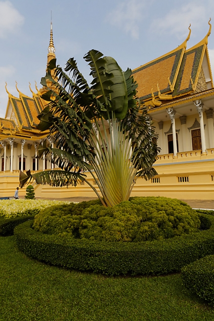 Phnom Penh-Palais royal-019